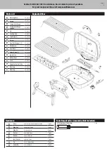 Предварительный просмотр 3 страницы Blue Rhino GBT926W Owner'S Manual