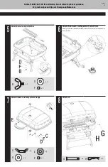 Предварительный просмотр 5 страницы Blue Rhino GBT926W Owner'S Manual