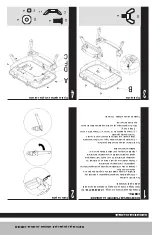 Предварительный просмотр 17 страницы Blue Rhino GBT926W Owner'S Manual