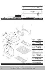 Предварительный просмотр 18 страницы Blue Rhino GBT926W Owner'S Manual