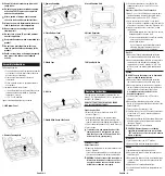 Preview for 3 page of Blue Rhino GCT904W Owner'S Manual