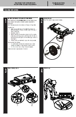 Preview for 5 page of Blue Rhino GGC2030L Owner'S Manual