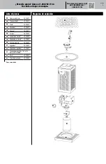 Preview for 11 page of Blue Rhino GLT1305B Owner'S Manual