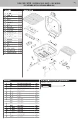 Предварительный просмотр 3 страницы Blue Rhino GrillBoss GBT702G Owner'S Manual