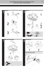 Предварительный просмотр 5 страницы Blue Rhino GrillBoss GBT702G Owner'S Manual