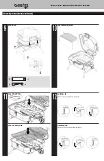 Предварительный просмотр 6 страницы Blue Rhino GrillBoss GBT702G Owner'S Manual