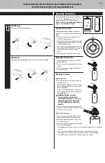 Предварительный просмотр 7 страницы Blue Rhino GrillBoss GBT702G Owner'S Manual