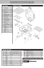 Предварительный просмотр 13 страницы Blue Rhino GrillBoss GBT702G Owner'S Manual