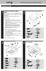 Предварительный просмотр 14 страницы Blue Rhino GrillBoss GBT702G Owner'S Manual