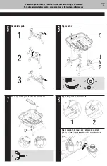 Предварительный просмотр 15 страницы Blue Rhino GrillBoss GBT702G Owner'S Manual