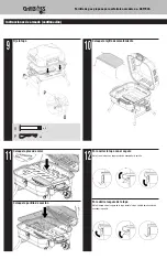 Предварительный просмотр 16 страницы Blue Rhino GrillBoss GBT702G Owner'S Manual