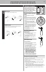 Предварительный просмотр 17 страницы Blue Rhino GrillBoss GBT702G Owner'S Manual