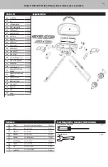 Предварительный просмотр 3 страницы Blue Rhino GTC1000SP Owner'S Manual