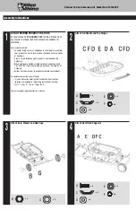 Предварительный просмотр 4 страницы Blue Rhino GTC1000SP Owner'S Manual