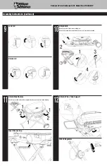 Предварительный просмотр 6 страницы Blue Rhino GTC1000SP Owner'S Manual