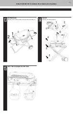 Предварительный просмотр 7 страницы Blue Rhino GTC1000SP Owner'S Manual