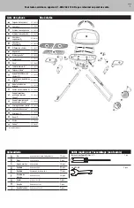 Предварительный просмотр 13 страницы Blue Rhino GTC1000SP Owner'S Manual