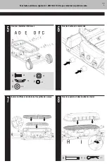 Предварительный просмотр 15 страницы Blue Rhino GTC1000SP Owner'S Manual