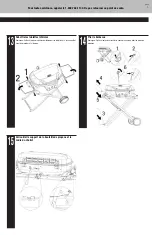 Предварительный просмотр 17 страницы Blue Rhino GTC1000SP Owner'S Manual