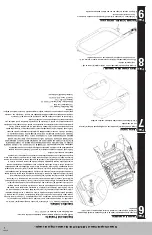 Предварительный просмотр 12 страницы Blue Rhino HBT601B Owner'S Manual