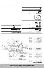 Предварительный просмотр 18 страницы Blue Rhino HBT601B Owner'S Manual