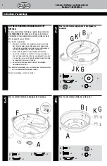 Предварительный просмотр 12 страницы Blue Rhino Kingsford CBC1532WB-C Owner'S Manual