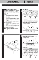 Preview for 5 page of Blue Rhino Razor GGC1643L-C Owner'S Manual