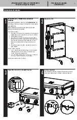 Предварительный просмотр 15 страницы Blue Rhino RAZOR GGT2131L Owner'S Manual