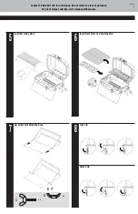 Preview for 5 page of Blue Rhino RV2301CLB Owner'S Manual