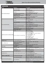 Preview for 10 page of Blue Rhino RV2301CLB Owner'S Manual