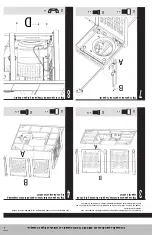 Предварительный просмотр 16 страницы Blue Rhino Sean Conway GAD730T Owner'S Manual