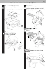 Preview for 5 page of Blue Rhino UniFlame 253402 Owner'S Manual