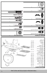 Preview for 11 page of Blue Rhino UniFlame 253402 Owner'S Manual