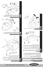 Preview for 12 page of Blue Rhino UniFlame 253402 Owner'S Manual