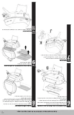 Preview for 13 page of Blue Rhino UniFlame 253402 Owner'S Manual