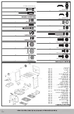 Preview for 10 page of Blue Rhino UniFlame CBC608A Owner'S Manual