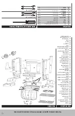 Предварительный просмотр 22 страницы Blue Rhino UniFlame GBC720W-C Owner'S Manual