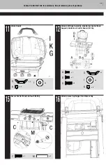 Preview for 7 page of Blue Rhino UniFlame GBC730W Owner'S Manual