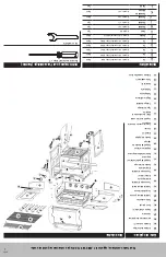 Preview for 26 page of Blue Rhino UniFlame GBC750W-C Owner'S Manual