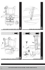 Предварительный просмотр 18 страницы Blue Rhino UniFlame GBC820WC-C Owner'S Manual