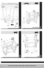 Предварительный просмотр 20 страницы Blue Rhino UniFlame GBC820WC-C Owner'S Manual