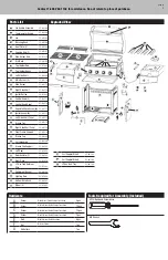 Preview for 3 page of Blue Rhino UniFlame GBC850W-C Owner'S Manual