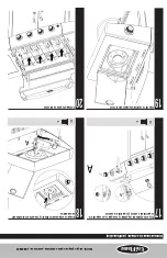 Preview for 21 page of Blue Rhino UniFlame GBC850W-C Owner'S Manual