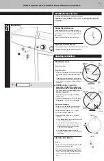 Preview for 9 page of Blue Rhino UniFlame GBC850WNG-C Owner'S Manual