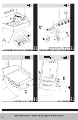 Preview for 18 page of Blue Rhino UniFlame GBC850WNG-C Owner'S Manual