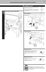 Предварительный просмотр 7 страницы Blue Rhino UniFlame GBC981W-C Owner'S Manual