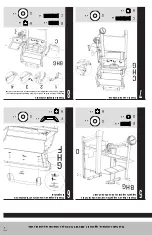 Предварительный просмотр 20 страницы Blue Rhino UniFlame GBC981W-C Owner'S Manual