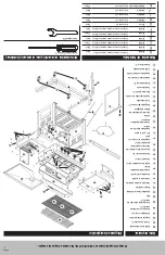 Preview for 22 page of Blue Rhino UniFlame Gold GBC772W-C Owner'S Manual