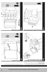 Preview for 20 page of Blue Rhino UniFlame Gold GBC790W-C Owner'S Manual