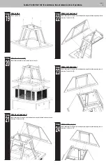 Предварительный просмотр 7 страницы Blue Rhino Uniflame Gold WAF508H Owner'S Manual